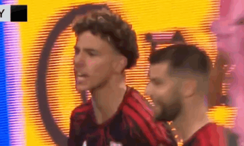 Futbollisti shqiptar i shënon gol Inter Miamit të Leo Messit