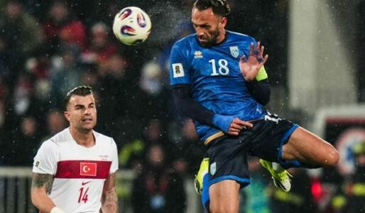 Mallorca me vlog special për Muriqin: Nga atmosfera në Prishtinë, deri te dëshpërimi pas ndeshjes