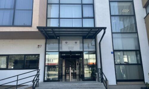 Prokuroria nis hetimet për rrethanat e vdekjes së punëtorit në Ferizaj