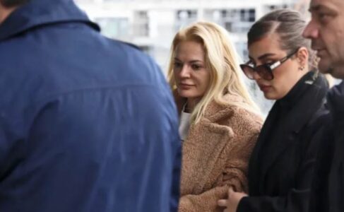 Serbja e akuzuar për spiunazh nesër del para drejtësisë