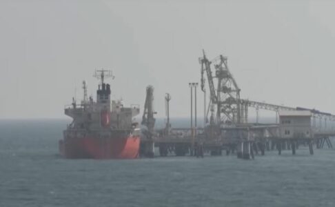 Britania e Madhe: Irani ka marrë peng Hormuzin