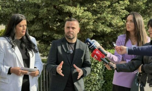 Rexha: Përzgjedhja e bordit të RTK-së dhe KPM-së krejtësisht jo transparent, të pezullohet procesi