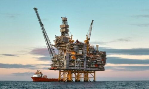 Greqia nis shpimet për gaz në Jon, deri në thellësi 4600 metra dhe sasi të mundshme në 270 miliardë metra kub