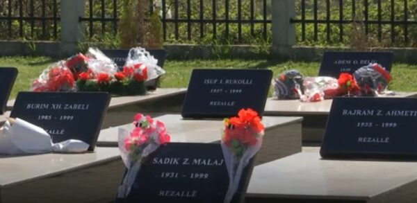 27 vjet nga Masakra e Rezallës, u vranë 98 shqiptarë