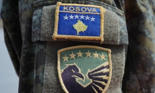 “Dërgimi i FSK-së në Gazë, hap strategjik për Kosovën”