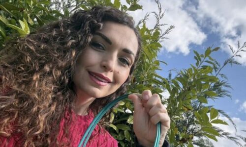 Ish-Presidentja Osmani uron Pashkët: Për shumë mot motra e vëllezër