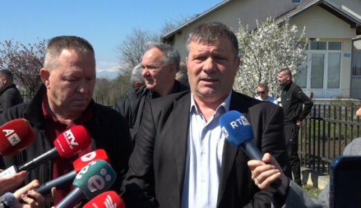 Gucati nga Rezalla: Këtu sot do të duhej të ishte protagonisti i librit Shkëlzen Gashi