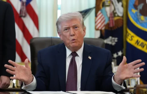 Trump: Falenderimi i takon Allahut, e marta “ditë ferri” për Iranin