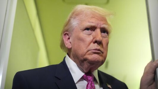 Zyrtari i Shtëpisë së Bardhë: Ideja e armëpushimit 45-ditor s’është miratuar nga Trumpi