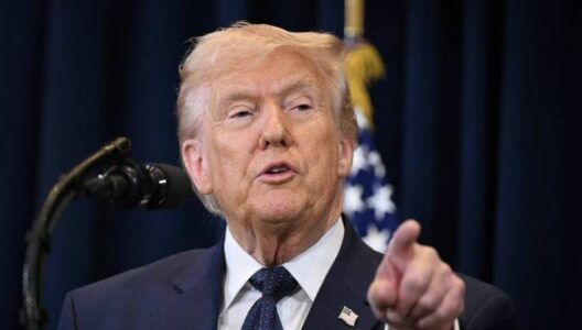 Trump: Nëse duam, e shkatërrojmë Iranin brenda nate