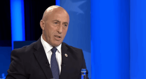 Haradinaj: Kurti nuk e ka pasur prioritet zgjedhjen e presidentit, po përfundojmë në zgjedhje