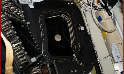 40 minuta pa kontakt: Momenti më kritik i misionit Artemis