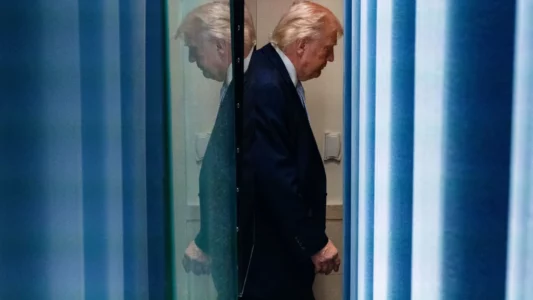 Trump njofton armëpushim 2-javor me Iranin: Kemi marrë një propozim me 10 pika nga Teherani