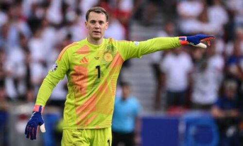 Manuel Neuer s’di të plaket, 40-vjeçari i bëri 9 pritje dhe u zgjodh “Lojtari i Ndeshjes”