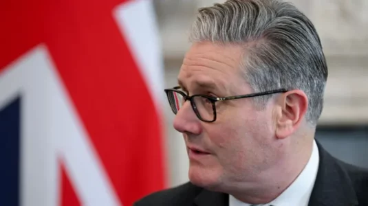 Starmer thotë se Britania do të “bëjë gjithçka që mundet për të mbështetur dhe ruajtur këtë armëpushim”