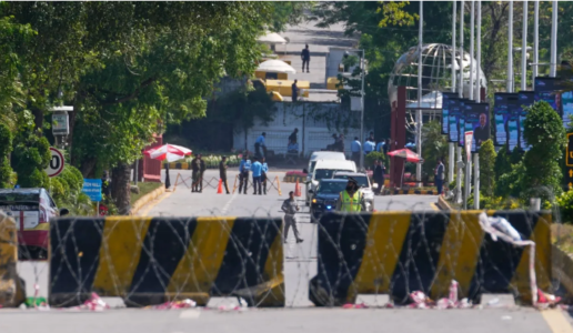 Delegacionet e Iranit dhe SHBA-së drejt bisedimeve në Pakistan, Islamabad nën masa të rrepta sigurie