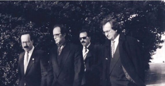 Vdekja e Engel, Abdixhiku: Humbëm një mik të madh, por mbështetja e tij do të jetojë përgjithmonë