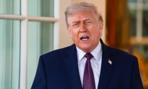 Trump thotë se SHBA-ja dhe Irani mund të zhvillojnë bisedime brenda ‘dy ditëve të ardhshme’