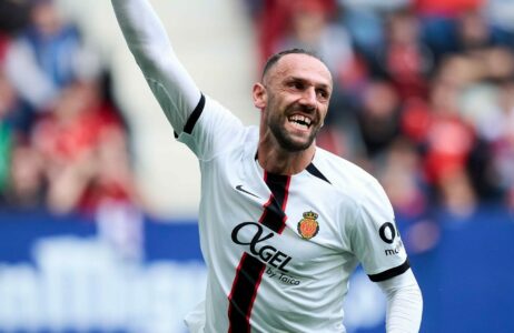 Pas Eto’o, Muriqi synon rekordin e Guiza