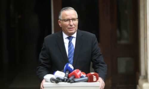 Hamza: Drejtësia për të mbijetuarit e dhunës seksuale është detyrim moral dhe shtetëror