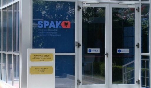 SPAK godet grupin kriminal ndërkombëtar, sekuestrohen 12 milionë euro pasuri