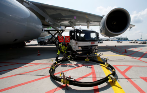 Evropa drejt krizës së fluturimeve, vetëm 6 javë rezerva karburanti