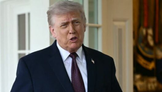 Trumpi shpall armëpushim 10-ditor midis Izraelit dhe Libanit