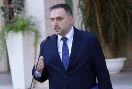 Ministri i Mbrotjes së Shqipërisë nesër viziton Kosovën