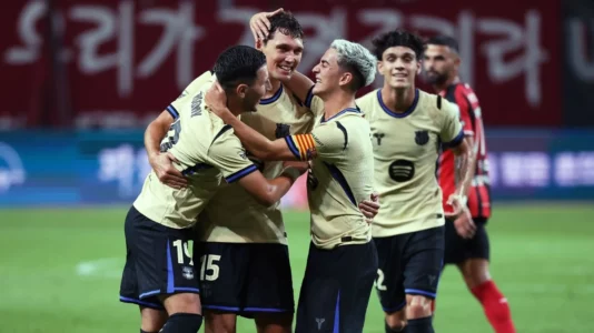 Barcelona i ofron kontratë të re veteranit, por me pagë të përgjysmuar