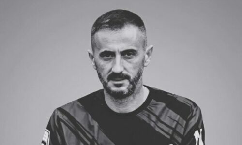 Tragjedi në futbollin kosovar, ndërron jetë 43-vjeçari në mes të ndeshjes