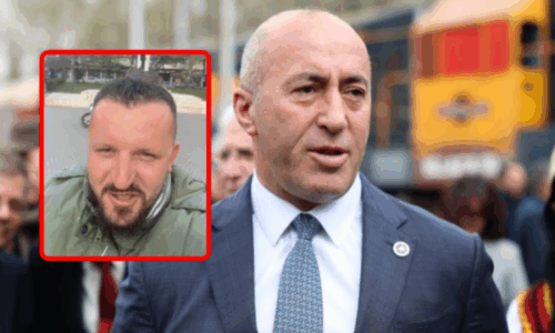 Kërcënoi familjen Haradinaj, dërgohet në Psikiatri Korab Bajgora që e konsideron vetën si ‘‘profeti i fundit’’
