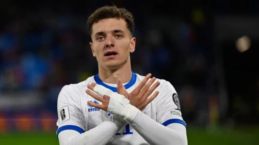 Legjenda gjermane: Asllani do të ishte një zgjedhje e mirë për Dortmundin