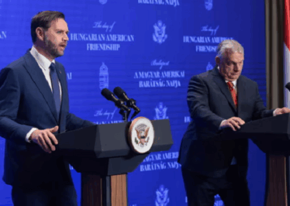 Vance: SHBA ka përfunduar qëllimet e saj ushtarake – varet nga Irani si do të përfundojë lufta