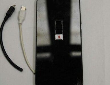 Një vizitor kapet duke futur një telefon në Dubravë, e kishte fshehur në trup