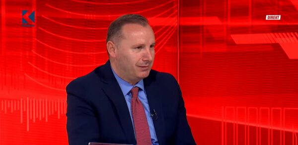 Vjosa Osmani në LDK? Zemaj: Ka hapësirë për të gjithë