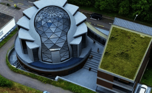 Xhamia shqiptare 15 milionëshe në St.Gallen aktivizon zviceranët: “Nga vijnë paratë”, “cili do të jetë ndikimi i shteteve islamike”