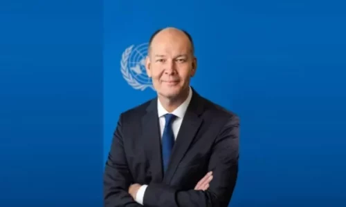 UNMIK-u i Kosovës mund të ndihmojë në menaxhimin e krizave të mëdha nëpër botë