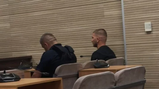 I akuzuari për vrasje me thikë në Hajvali në vitin 2021 dënohet me 20 vjet burg