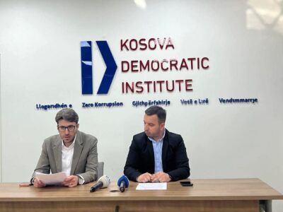 KDI: Projektligji për Byronë kërkon trajtim të kujdesshëm dhe adresim të çështjeve kyçe të ngritura nga Kushtetuesja dhe Komisioni i Venecias