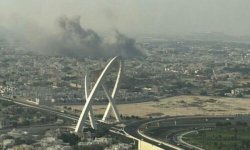 Emiratet e Bashkuara Arabe kërkojnë dëmshpërblim nga Irani dhe sqarime nga SHBA për armëpushimin