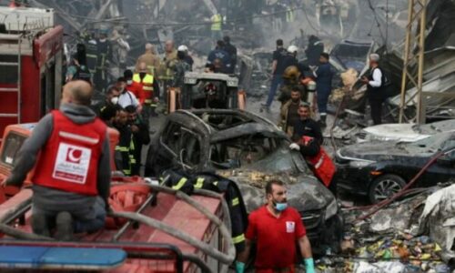 Bisedimet për paqe midis Libanit dhe Izraelit do të fillojnë në Uashington javën e ardhshme