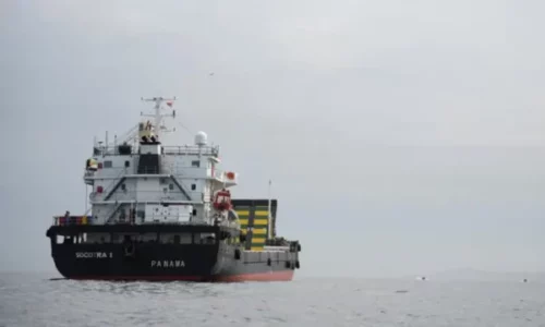 Ministri i Emirateve të Bashkuara Arabe: Ngushtica e Hormuzit s’është e Iranit, bota s’duhet ta lejojë mbylljen e saj