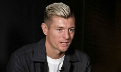 Real Madridi e planifikon rikthimin e Toni Kroos