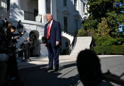 Trump: Irani do të kthehet në negociata, mund të shkatërrohet brenda dite