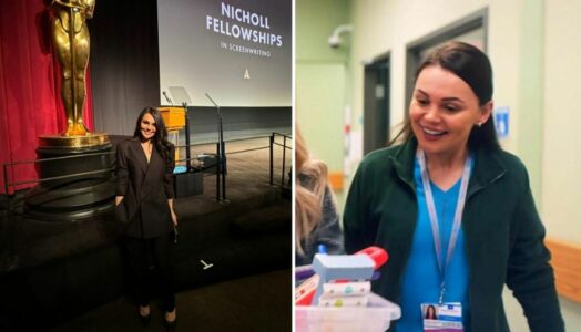 Lyra Xhoci, aktorja shqiptare që pushtoi ‘Netflix’