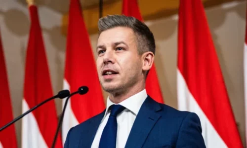 Zgjedhjet në Hungari: Kundërshtari i Orbanit, “optimist” për rezultatin