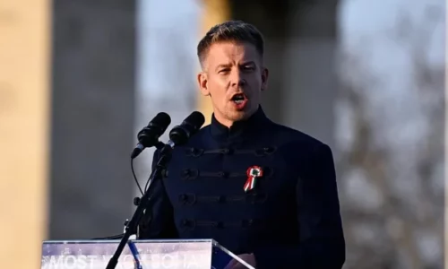 29.21% të votave të numëruara në Hungari, Magyar zgjeron epërsinë ndaj Orban, deri tani ka siguruar 132 ulëse