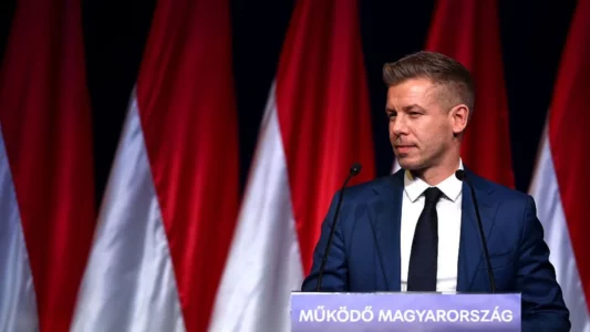 “Faleminderit Hungari” – Magyar e shpall fitoren, Orbani s’bën zë