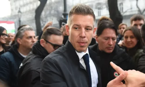 Kush është Peter Magyar që e mposhti Viktor Orbanin?