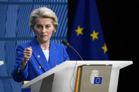Fitorja e opozitës, Von der Leyen: Hungaria zgjodhi Evropën
